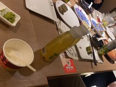 -大渔铁板烧(花园道店)