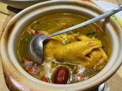 -又见炊烟私房菜(敬亭路店)