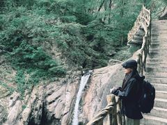 -洛阳白云山景区