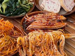 -李开心火锅馆(回兴店)