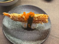 -戏作寿司(观音桥店)