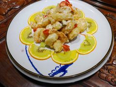 -福季酒店(怡园绿景店)