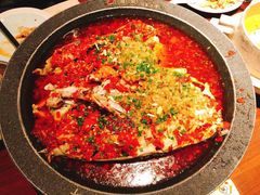 -望湘园·洞庭渔宴(浦江欢乐颂店)