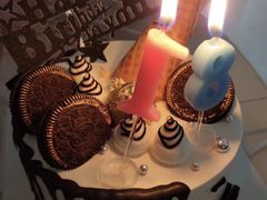 -幸福西饼生日蛋糕·下午茶(蚌埠店)