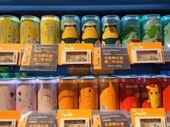 -Olé精品超市(沈阳万象城店)