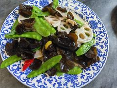 -都一处烧麦馆(前门店)