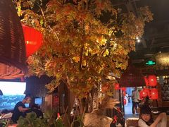 -老湘村·湖南土菜(天河维多利店)