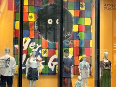 -优衣库(深圳万象天地旗舰店)