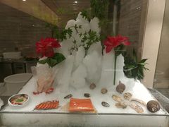 -海景壹号大酒店(滨湖店)