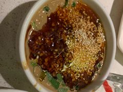 -海底捞火锅(锦艺城店)