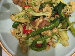 -大铁勺新津菜(东丽阳光新业广场店)