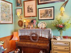 -小小花园(西岸滨江店)