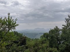 -帽儿山国家森林公园