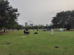 -白沙门生态公园