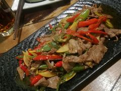 -紫滇源云南生态菜(丹凤街店)