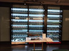 -CASANOVA西餐厅(海信广场店)