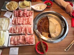 -季季红火锅(长沙步行街店)