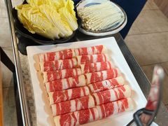 -金龙·打边炉(南京西路店)