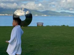 -三亚太阳湾柏悦酒店