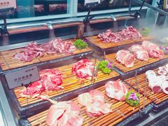 -韩盛·盛江山自助料理(于洪新玛特店)