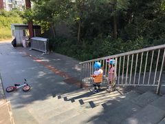 -SMP滑板公园