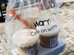 -Cafe on warm(丹霞店)