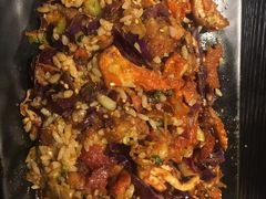 -老啪叽串炒饭(铁百店)