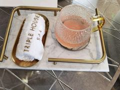 -三间愈舍·Triple Spa(重庆IFS国金中心店)
