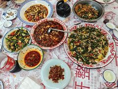 -山城小聚(福田店)