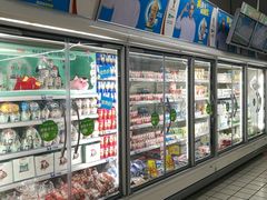 -家乐福(八宝街店)