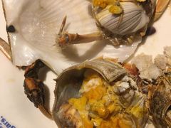 螃蟹-星伦多自助料理·涮烤一体(虹悦城店)