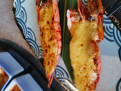 -極上萬膳·日料放题(来福士江景店)