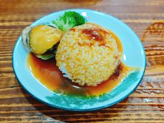 -叶存利海鲜大馅饺子(海宁路总店)