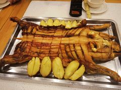 -浮何烤铺(桐梓林店)