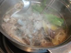 -四季合味椰子鸡(南山大冲店)