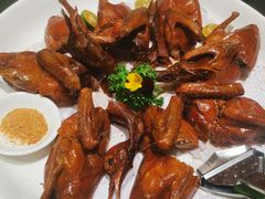 -桂林肥仔·中华餐饮名店(园湖店)