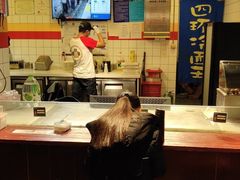 -四环冷面王(西单华威约饭街店)