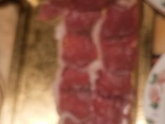 -清真·老门框爆肚涮肉·中华老字号(丰管路店)