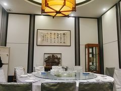 -不倒翁·徽天下名菜楼(马鞍山路店)