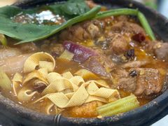 -范贤光鸡公煲(平乐园总店)