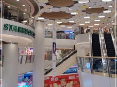-银座mall(东直门店)