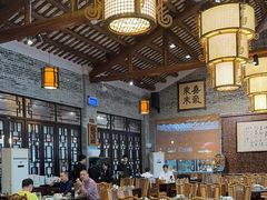 -猪肉婆私房菜(容桂总店)