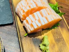 -信日本料理(信义坊店)
