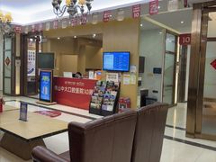 -佛山中大口腔医院·市二级口腔专科医院