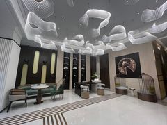 -福州金融街万达鳌峰洲地铁站锦江都城酒店