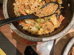 -九田家黑牛烤肉料理(衡百国际店)