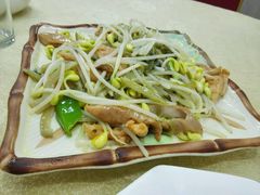 -广宁炭炉鸡煲·富临门饭店
