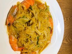 -船歌·鱼水饺青岛菜(金狮广场店)