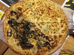 -乐凯撒披萨(喜荟城店)