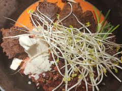 火锅底料-四小区火锅·巷子里的重庆火锅(花照壁店)